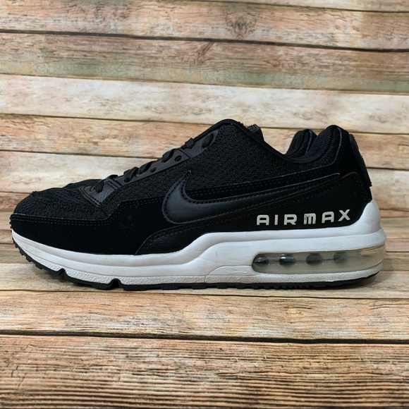 Nike Air Max LTD Athletic Shoes main image 8